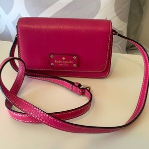 Kate Spade crossbody bag